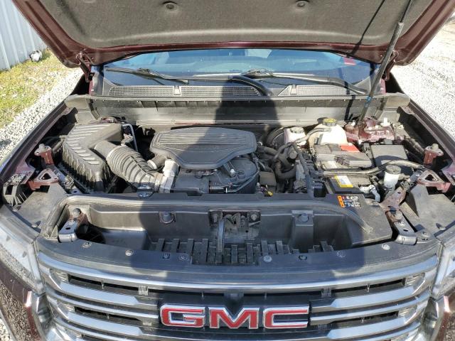 1GKKNLLS4MZ184986 GMC Acadia AT4 12