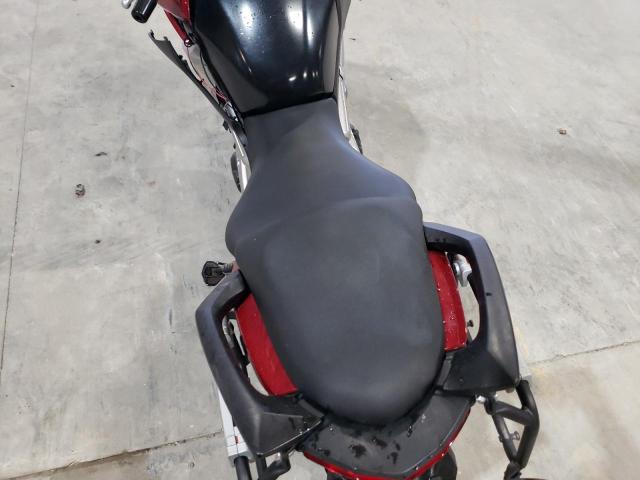 2011 KAWASAKI LE650 C - JKALEEC14BDA02438