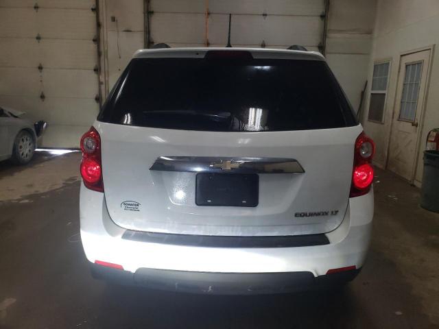 1GNALBEK6EZ109347 | 2014 CHEVROLET EQUINOX LT