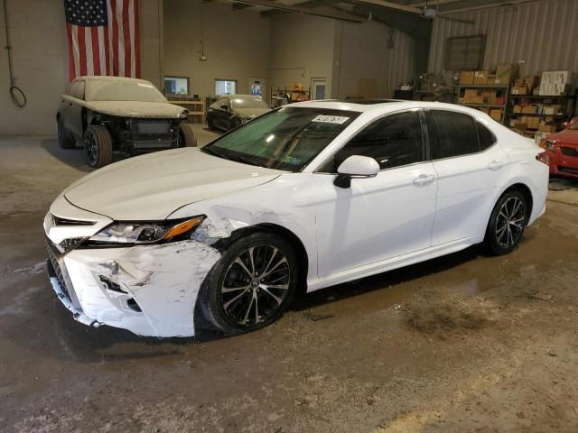 4T1B11HK5JU644116 | 2018 TOYOTA CAMRY L