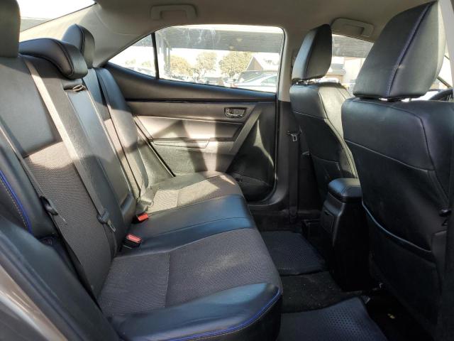 2017 TOYOTA COROLLA L - 5YFBURHE2HP682480