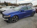 2019 HONDA ACCORD SPO - 1HGCV1F39KA095937