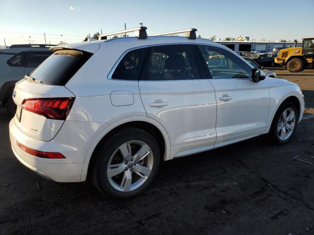 WA1BNAFYXK2075464 2019 AUDI Q5, photo no. 3