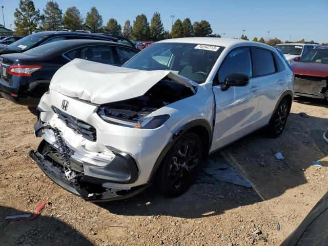 HONDA HR-V SPORT