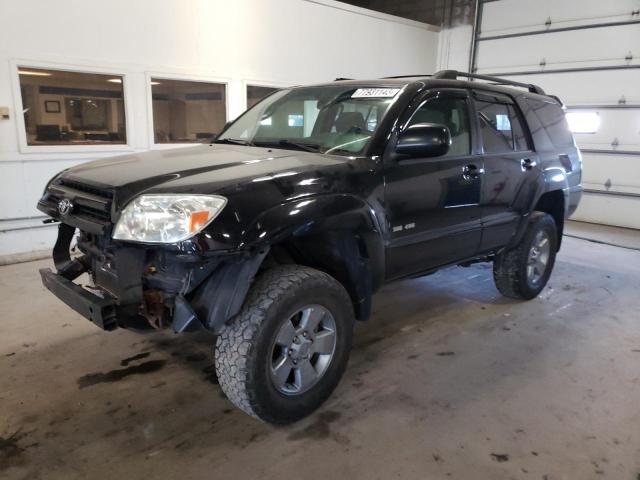 2004 Toyota 4Runner SR5