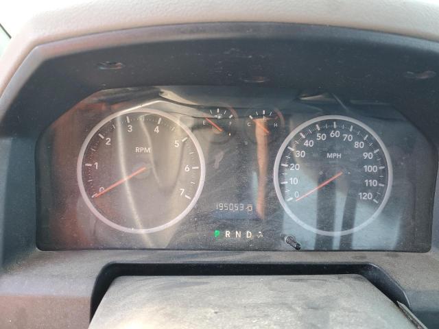 3D7JB1EK4AG107229 2010 Dodge Ram 1500