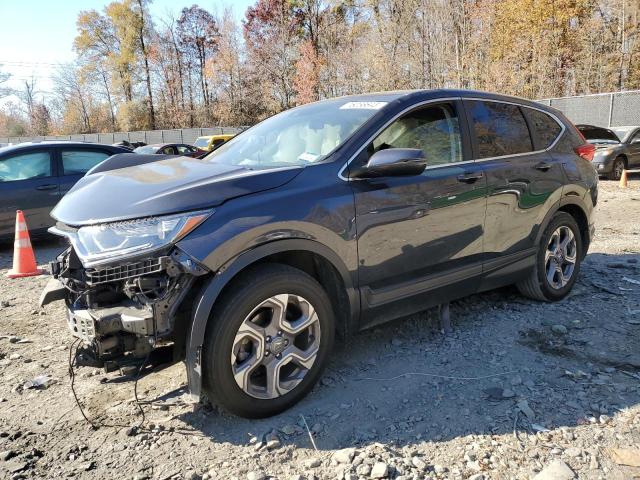 7FARW2H51KE056796 | 2019 HONDA CR-V EX