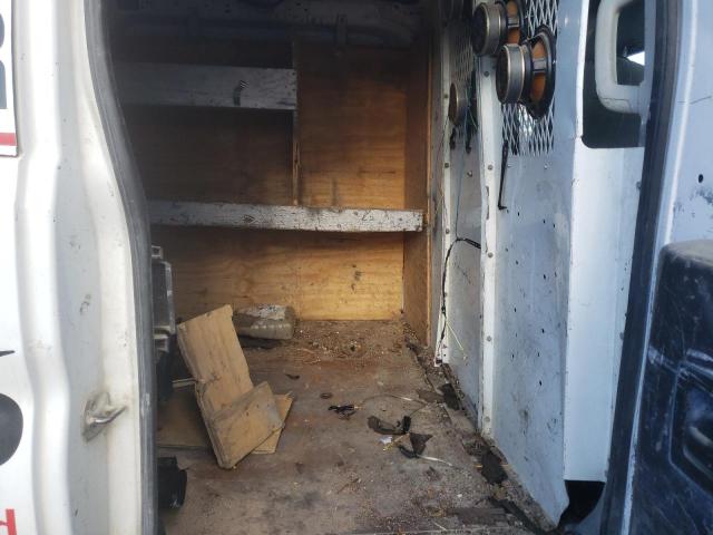 1FTNR1ZM5FKA56956 Ford Transit T-250