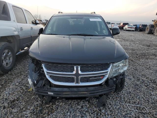 3C4PDDBG0HT535154 | 2017 DODGE JOURNEY SX