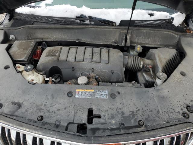 5GAKVBKD1EJ218277 Buick Enclave