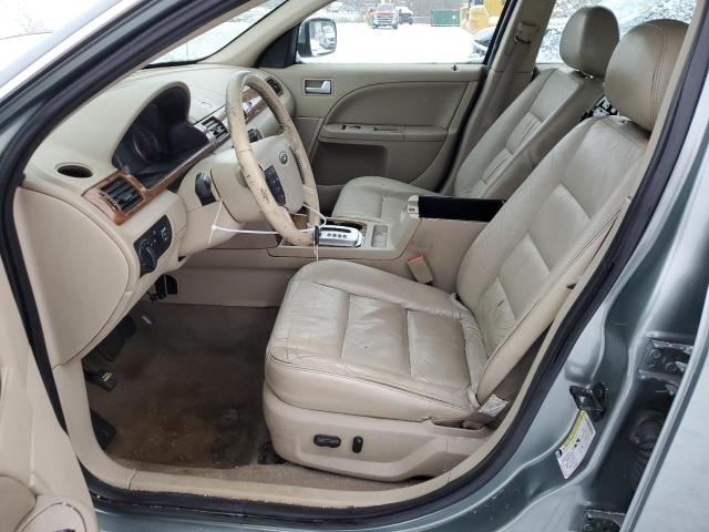 1FAFP24195G175713 | 2005 Ford five hundred sel