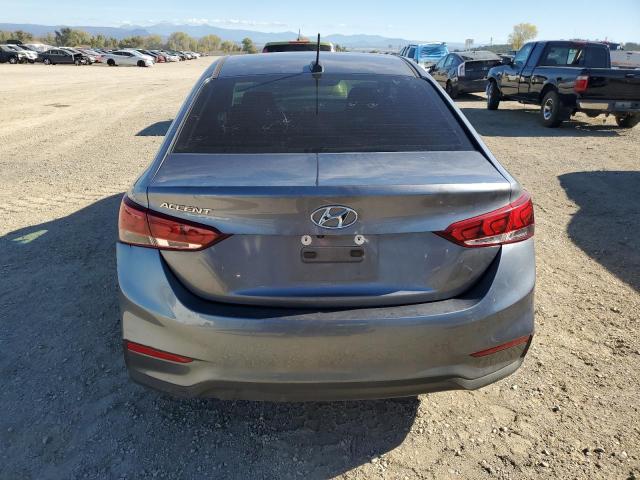 2018 HYUNDAI ACCENT LIM - 3KPC34A32JE034714