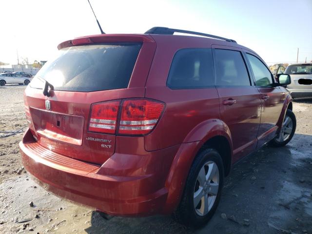 3D4PG5FV5AT265952 2010 Dodge Journey Sxt