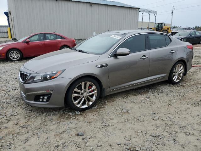 2015 Kia Optima SX