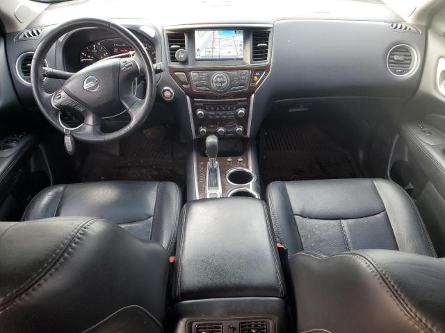 5N1CR2MM7EC672389 | 2014 NISSAN PATHFINDER