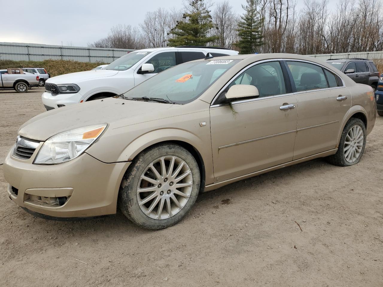 1G8ZV57758F159026 2008 Saturn Aura Xr