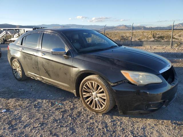 2011 Chrysler 200 Limited VIN: 1C3BC2FG3BN516718 Lot: 76198933