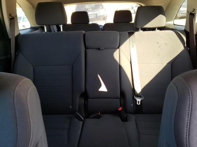 5XYPGDA30HG198692 KIA SORENTO LX