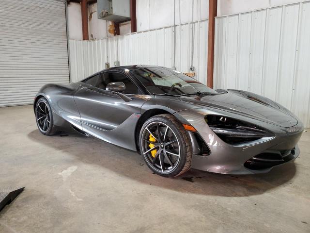 2019 MCLAREN AUTOMOTIVE 720S SBM14DCA7KW002730