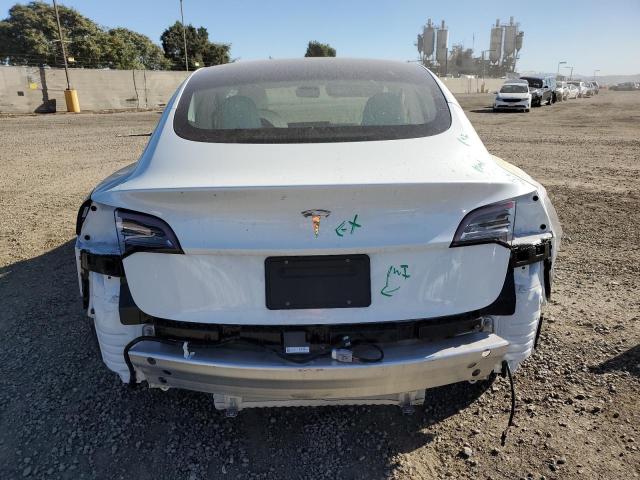 2019 TESLA MODEL 3 - 5YJ3E1EA0KF431822