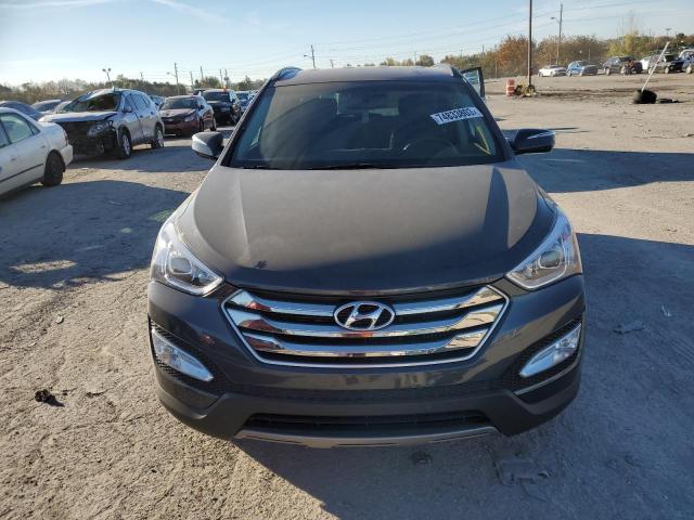 5XYZUDLA5FG295073 | 2015 HYUNDAI SANTA FE S