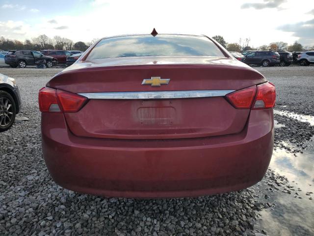 2G1125S30E9228914 | 2014 Chevrolet impala lt