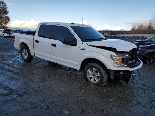 1FTEW1CP8LKE09813 | 2020 FORD F150 SUPER