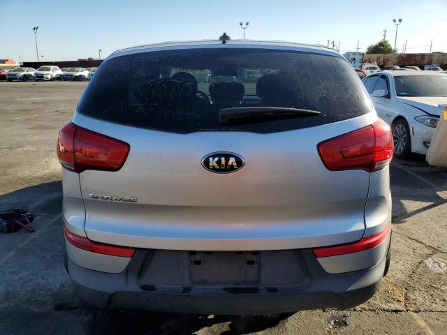 KNDPB3AC4E7656414 | 2014 KIA SPORTAGE B