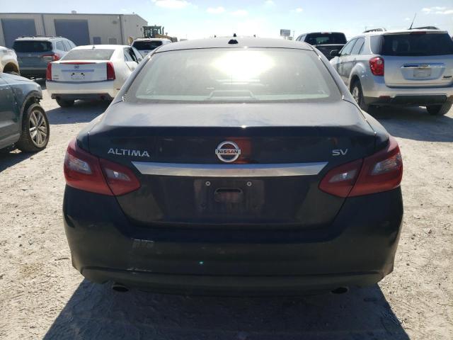 1N4AL3AP3JC215614 | 2018 NISSAN ALTIMA 2.5