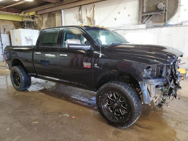 3D73Y3CLXBG507862 2011 Dodge Ram 3500