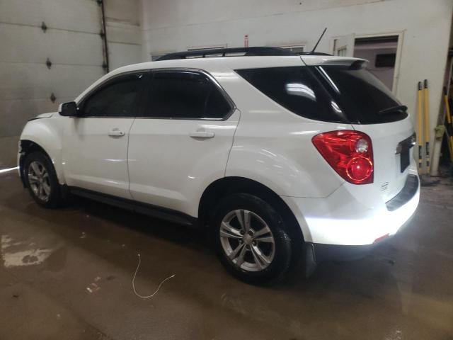 1GNALBEK6EZ109347 | 2014 CHEVROLET EQUINOX LT