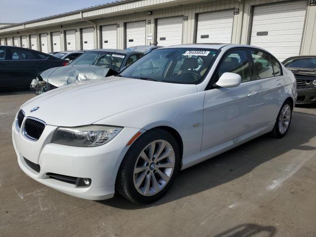 2011 BMW 3 Series 328i