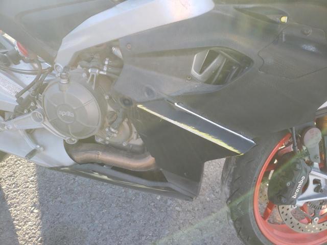 2022 APRILIA RS 660 - ZD4KSUG02NS000212
