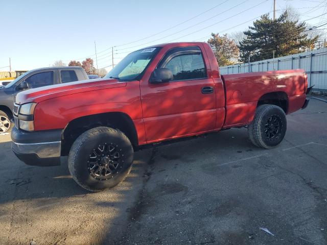 2006 Chevrolet C/K 1500 