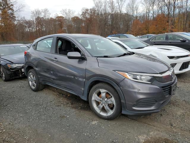 3CZRU6H37KG730638 Honda HR-V LX
