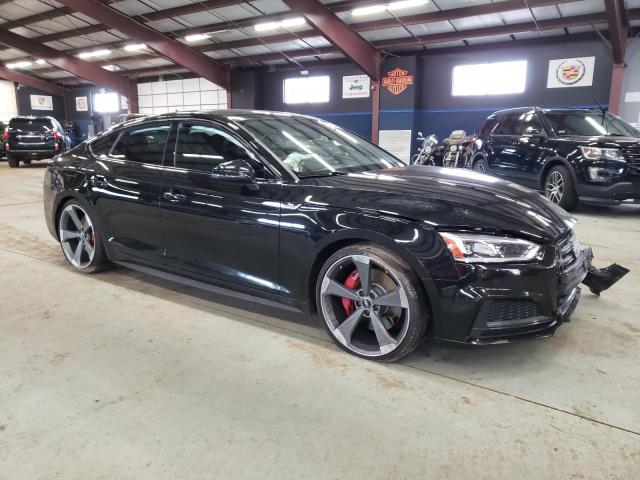 2019 Audi S5 Premium Plus VIN: WAUB4CF57KA004882 Lot: 77665843
