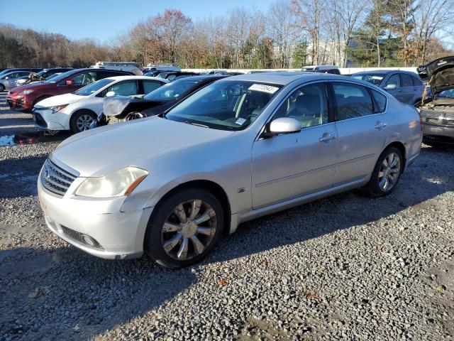 2007 INFINITI M35 Base