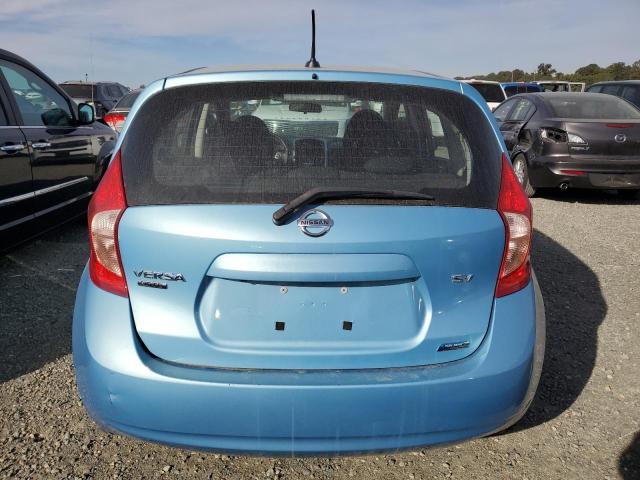3N1CE2CP1FL449737 Nissan Versa Note S