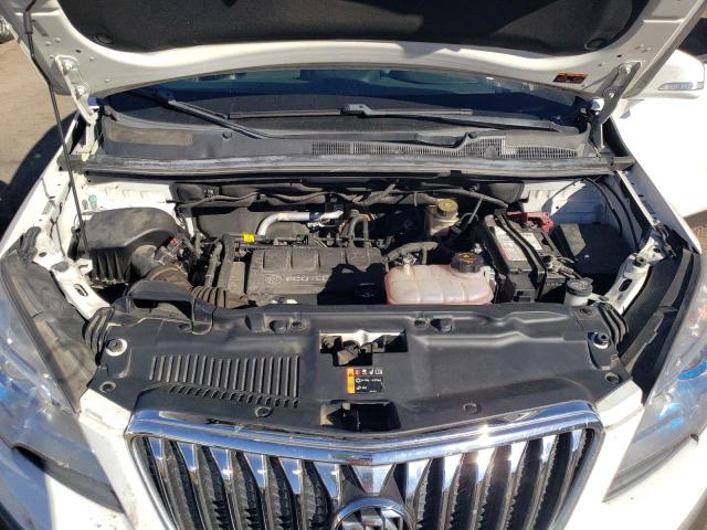 KL4CJESB0GB663213 | 2016 BUICK ENCORE