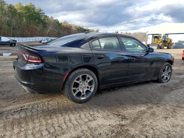 2C3CDXJG3FH739278 | 2015 DODGE CHARGER SX