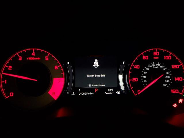 2021 ACURA RDX A-SPEC - 5J8TC2H64ML047188