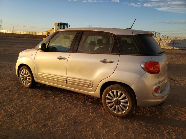 ZFBCFABH5EZ024692 | 2014 FIAT 500L EASY