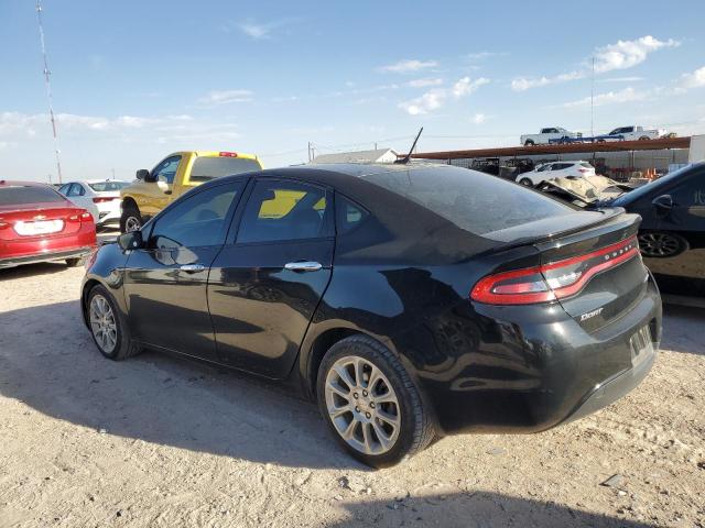 1C3CDFCB7FD242212 | 2015 DODGE DART LIMIT