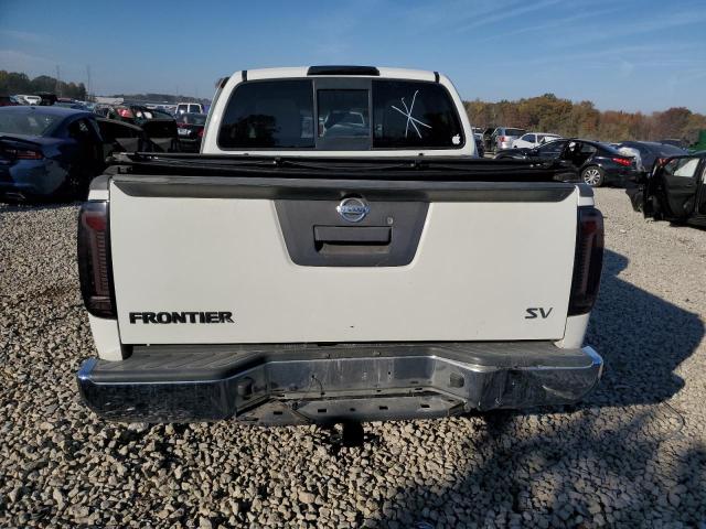 2016 NISSAN FRONTIER S - 1N6AD0ER4GN708150