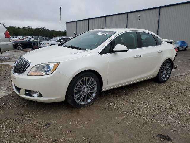 2013 Buick Verano 