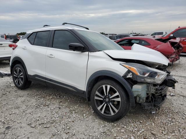 3N1CP5CU5KL513967 | 2019 NISSAN KICKS S