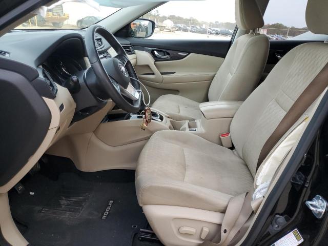 2017 NISSAN ROGUE S - JN8AT2MT2HW146036