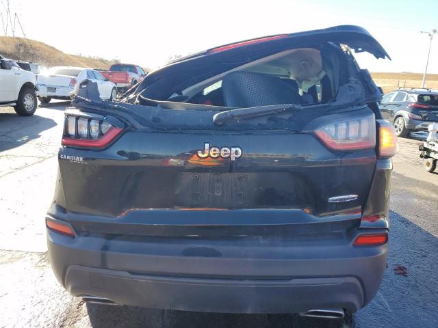 1C4PJLLN2KD119782 | 2019 JEEP CHEROKEE L