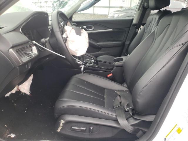 2023 ACURA INTEGRA 19UDE4H2XPA010878