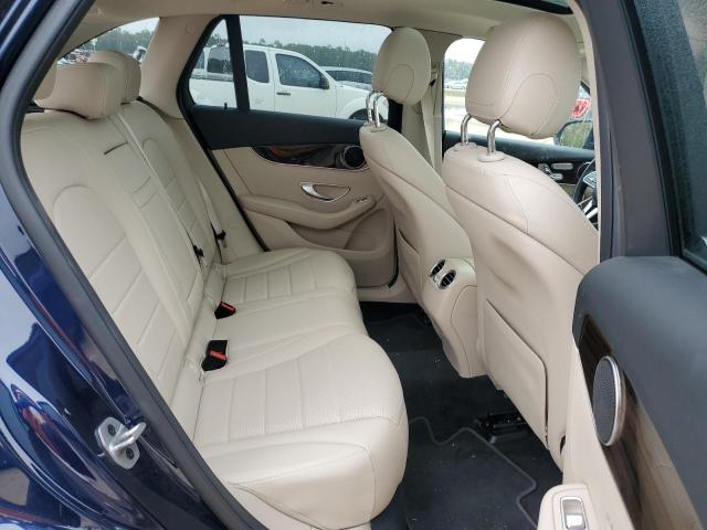 W1N0G8DB6MG001164 Mercedes-Benz GLC 300
